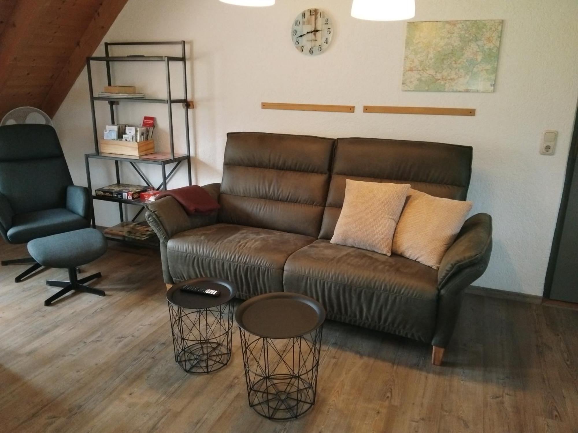 Ferienwohnung Lippert Pullenreuth Exterior photo