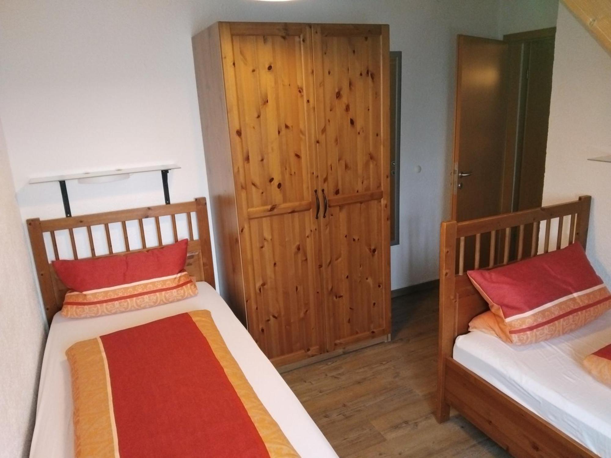Ferienwohnung Lippert Pullenreuth Exterior photo