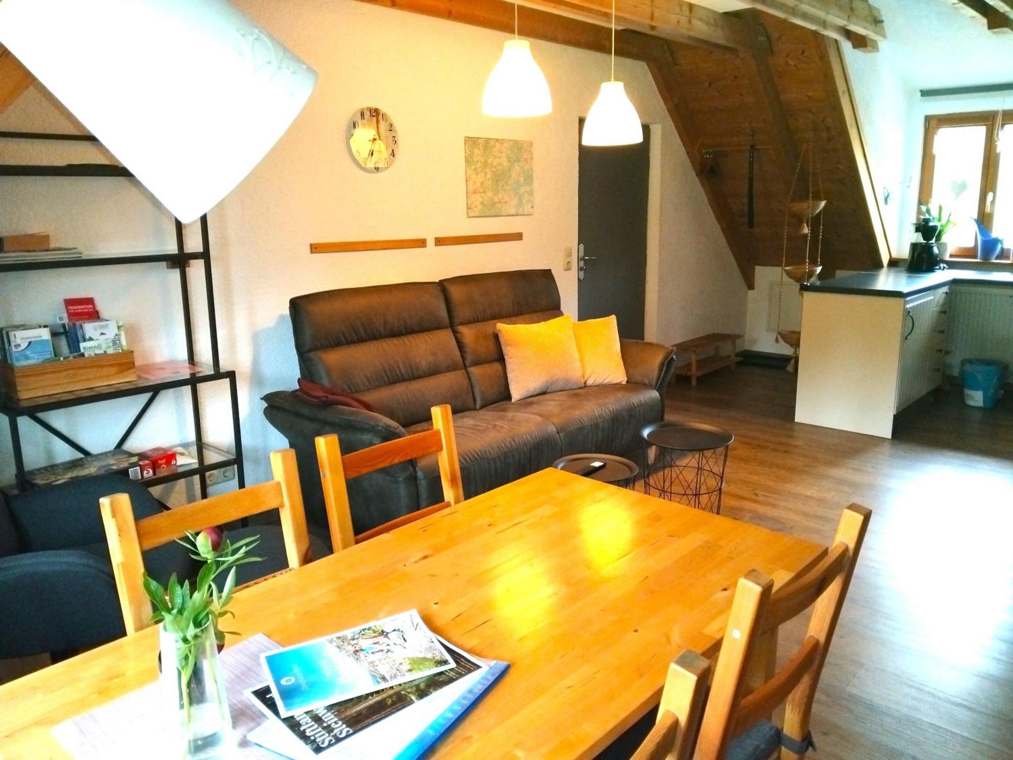 Ferienwohnung Lippert Pullenreuth Exterior photo